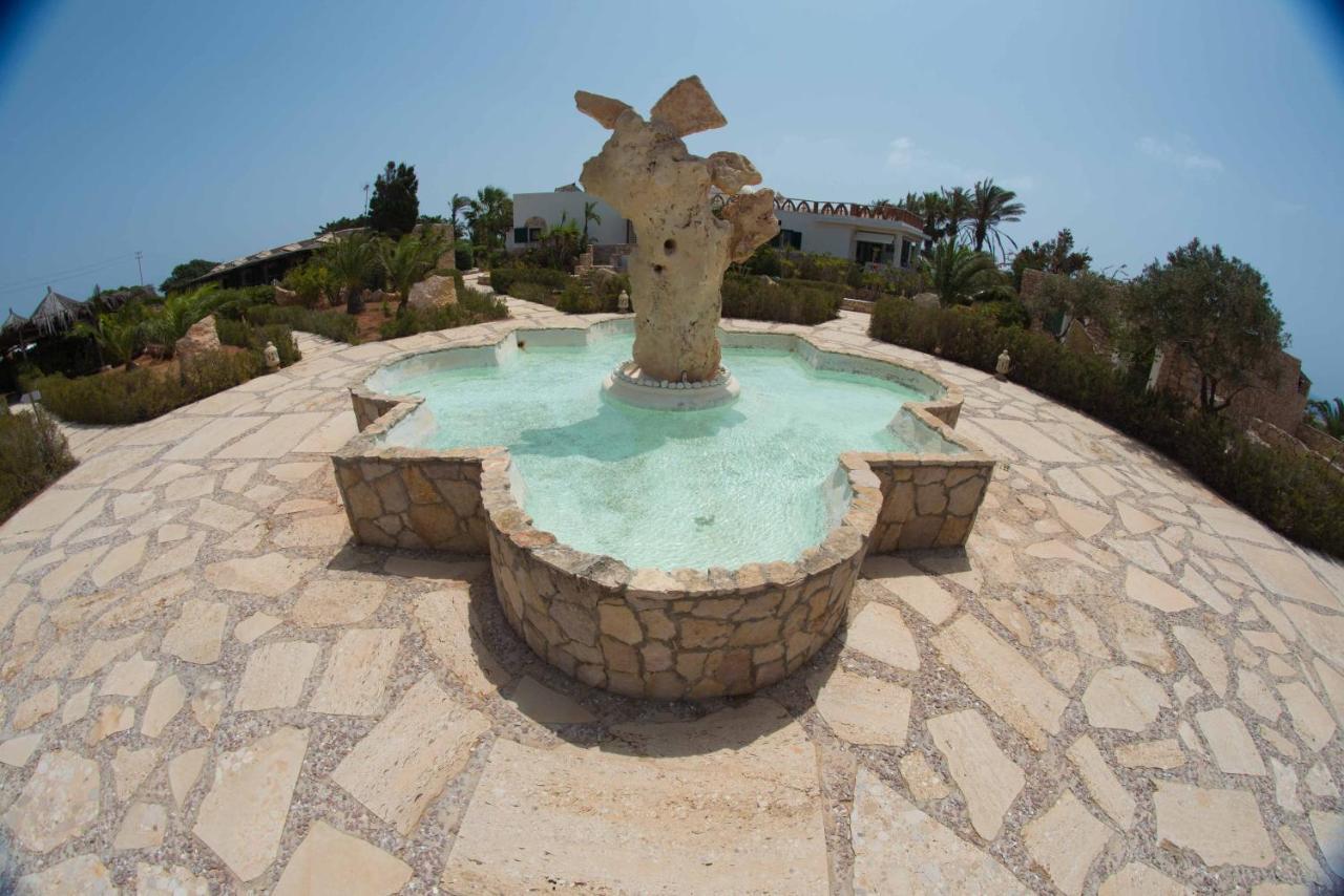 Cupola Bianca Resort LMP Eksteriør billede