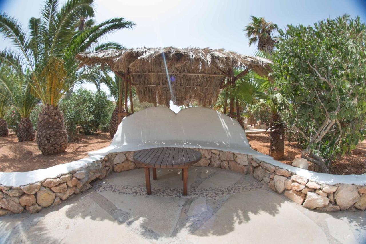 Cupola Bianca Resort LMP Eksteriør billede