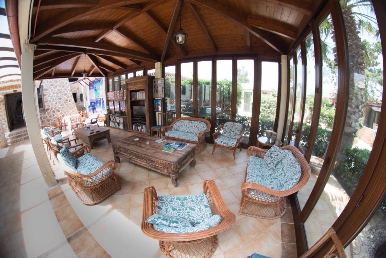 Cupola Bianca Resort LMP Eksteriør billede