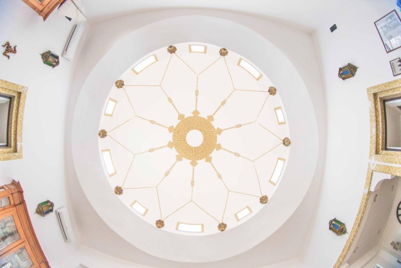 Cupola Bianca Resort LMP Eksteriør billede