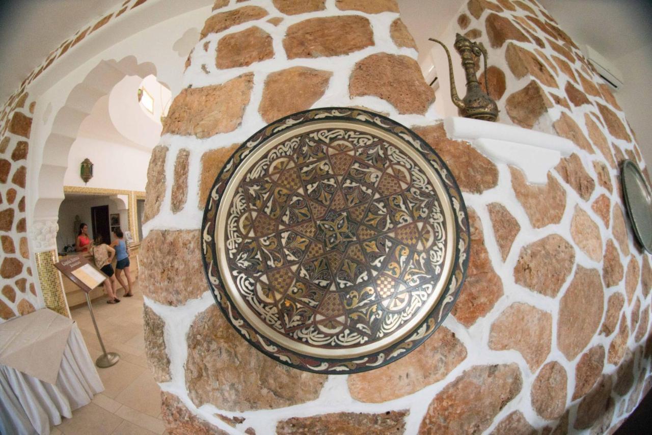 Cupola Bianca Resort LMP Eksteriør billede