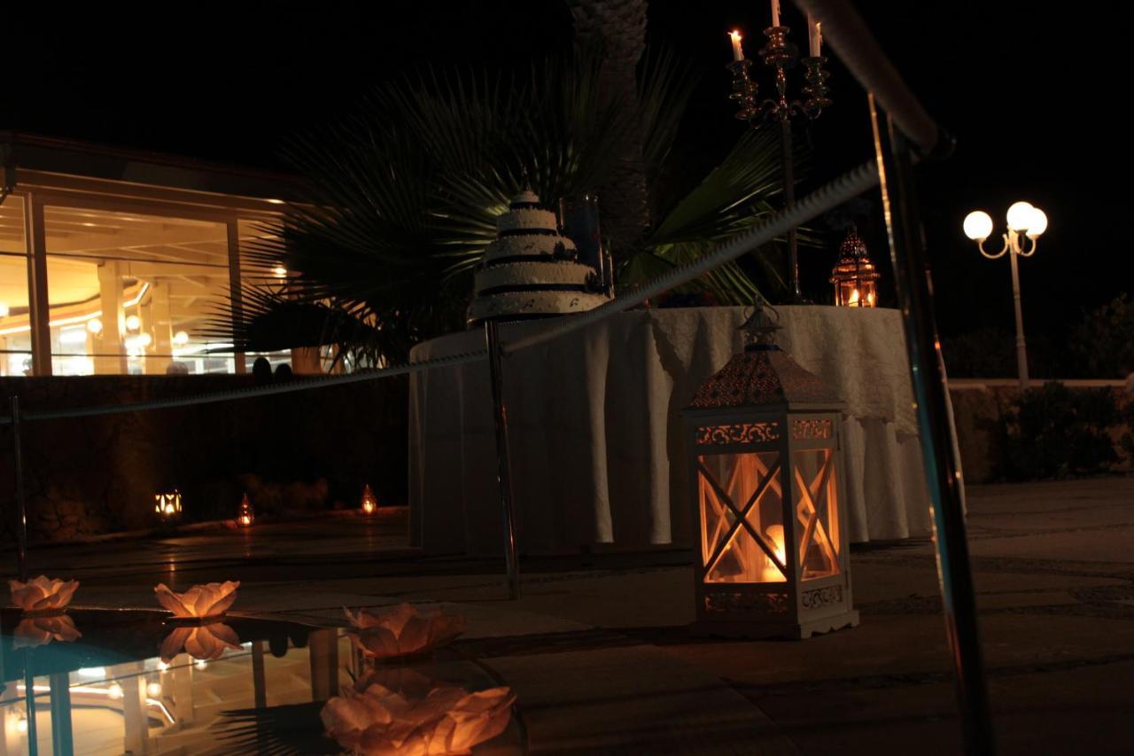 Cupola Bianca Resort LMP Eksteriør billede