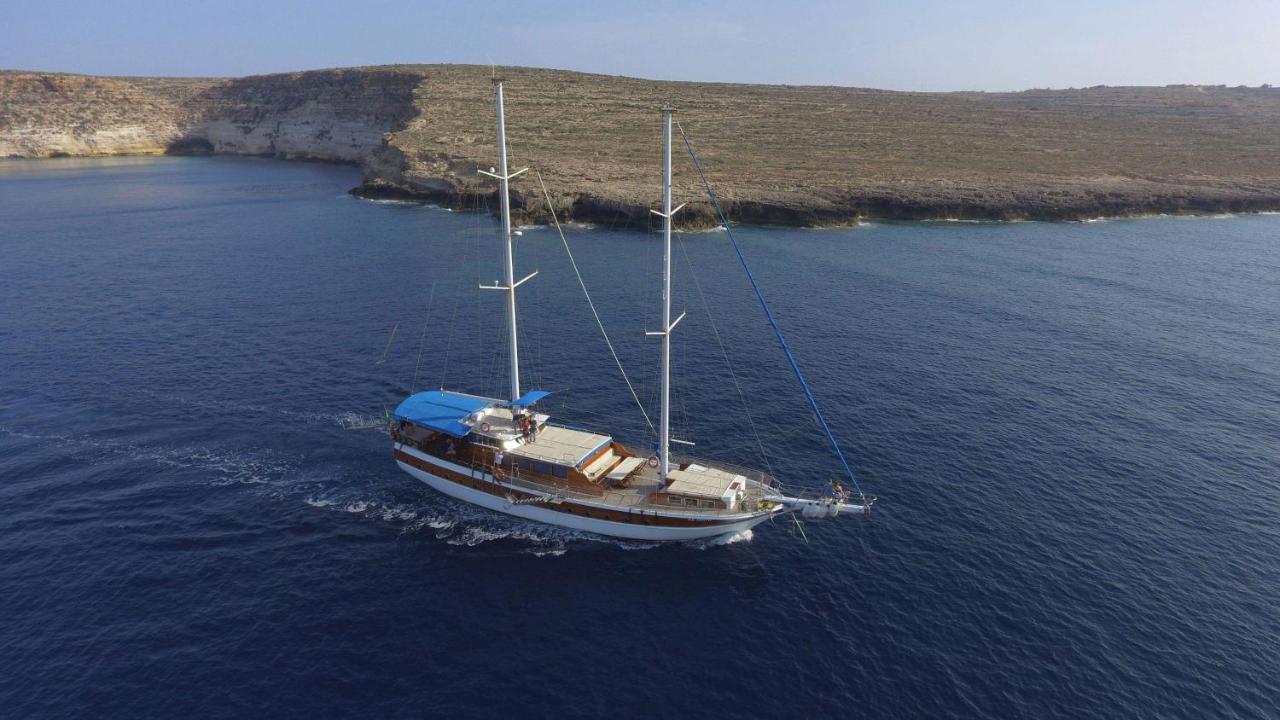 Cupola Bianca Resort LMP Eksteriør billede