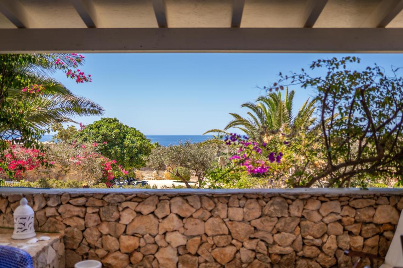 Cupola Bianca Resort LMP Eksteriør billede