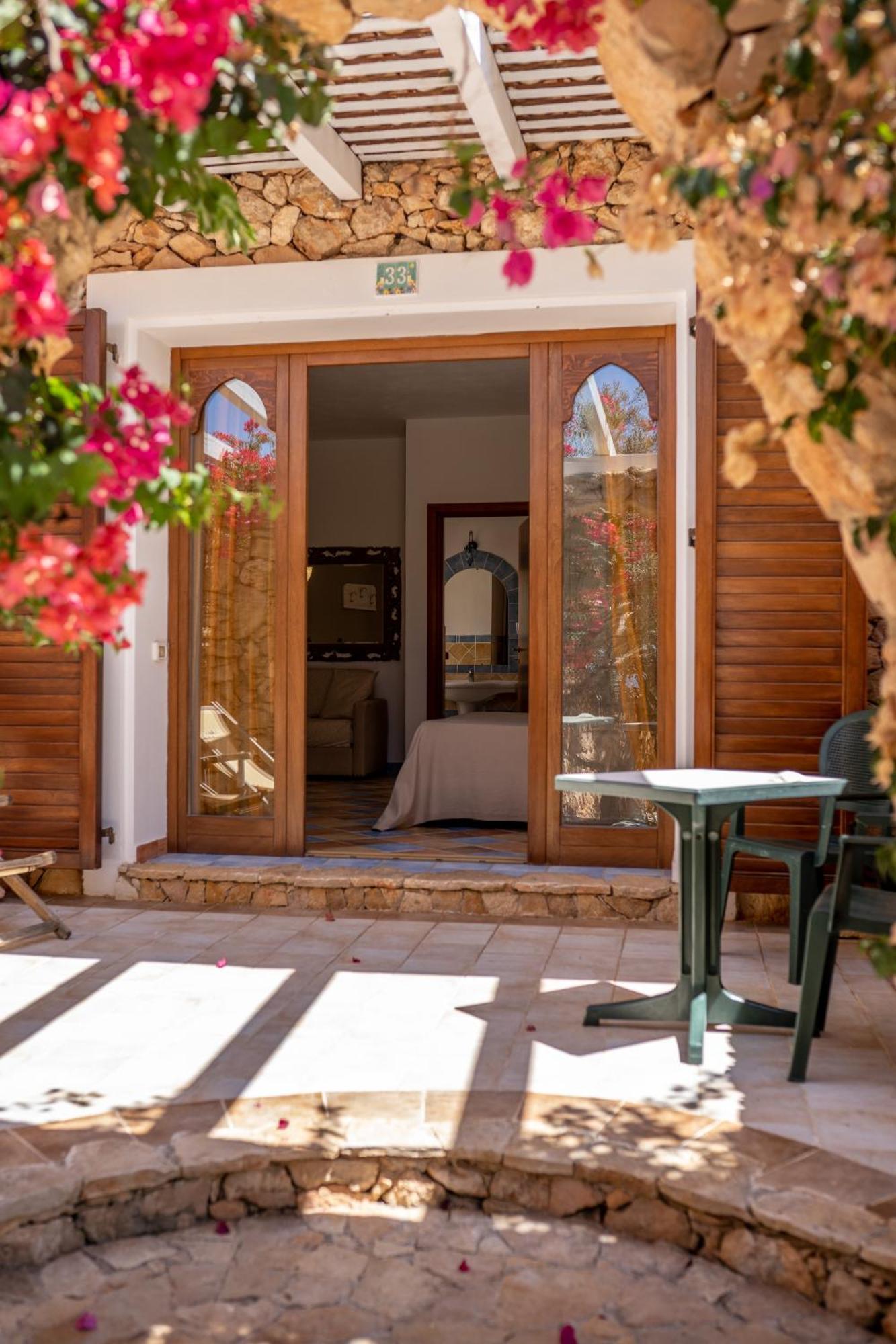 Cupola Bianca Resort LMP Eksteriør billede