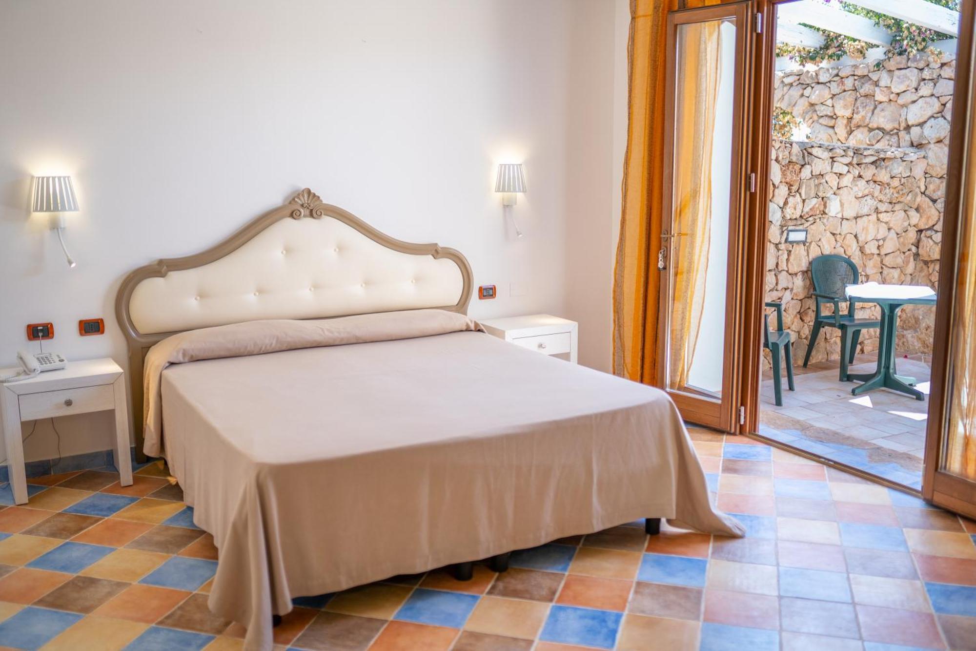 Cupola Bianca Resort LMP Eksteriør billede
